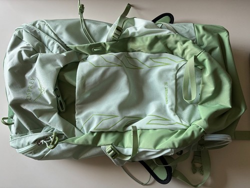 Osprey tempest botanica - tempest,