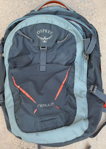Osprey nebula 34l - osprey,
