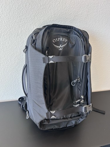 Osprey porter travel - osprey, 30