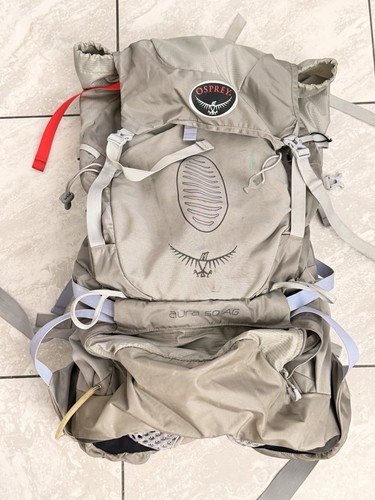 Osprey aura women - ag, 50