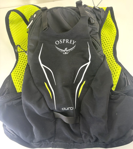 Osprey duro trail running - duro, 6