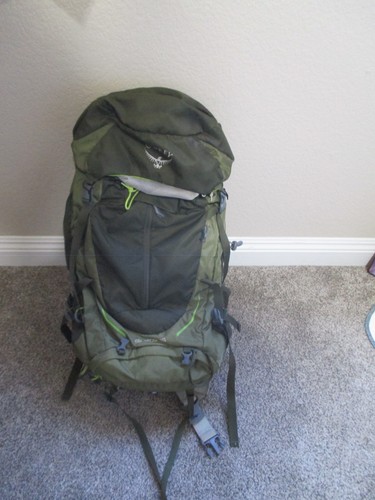 Osprey stratos 36l hiking - 36l,