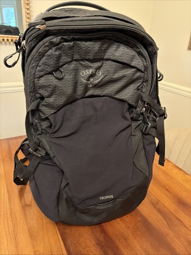 Osprey tropos backpack - osprey,