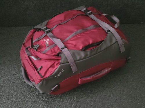Osprey porter travel - osprey,