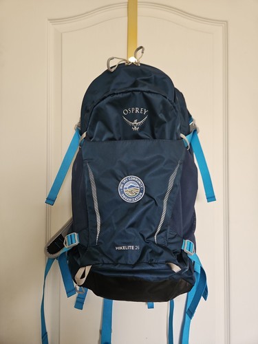 Osprey hikelite hiking - hikelite, 26
