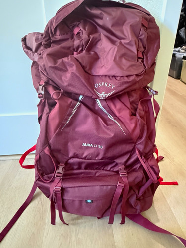 Osprey aura women s - aura, lt