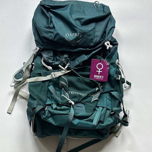 Rare nwt osprey tempest - rare, 30l