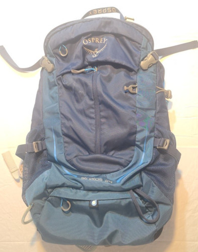 Osprey stratos hiking - osprey,