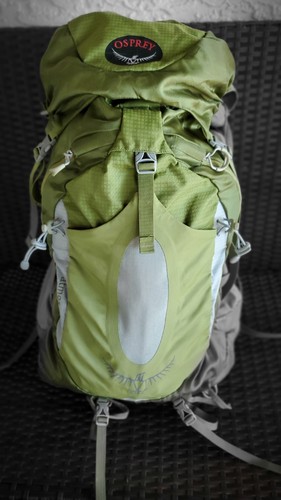 Osprey atmos backpack - osprey, 65