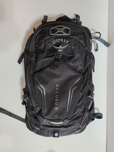 Osprey sycuro hiking - osprey,