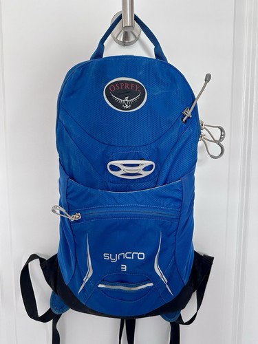 Osprey syncro outdoor - syncro, 3