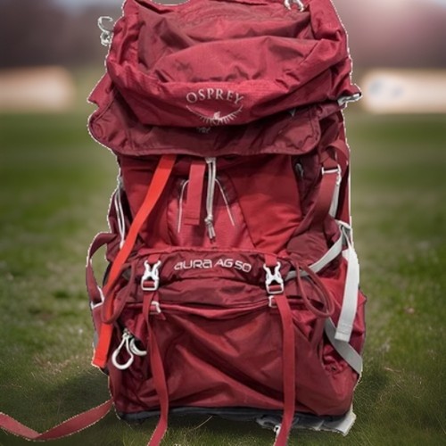 Osprey aura anti gravity - aura, anti-gravity