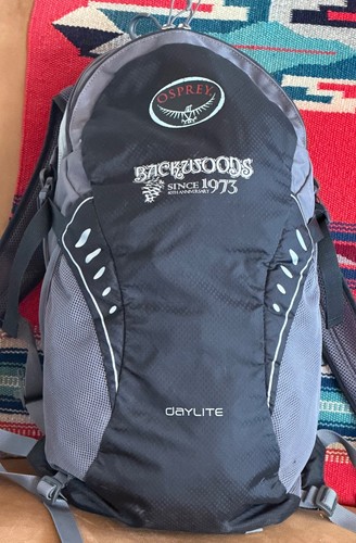 Osprey daylite backwoods - daylite,