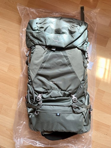 Osprey aura 50l l - ag,