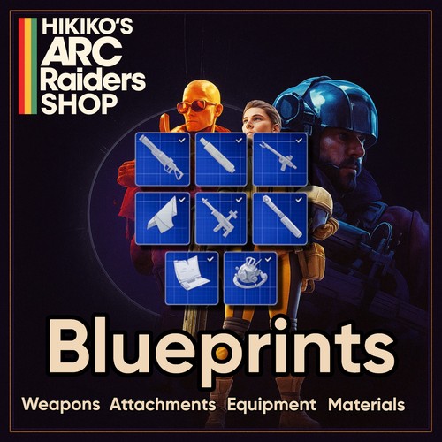 Blueprints fast secure - |, |