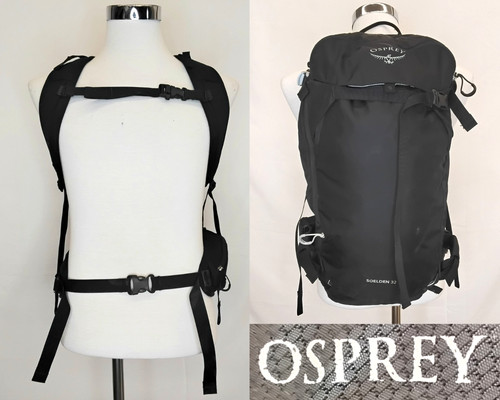 Osprey backpack soelden - osprey,