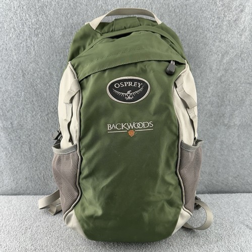Osprey halo backwoods - osprey, le