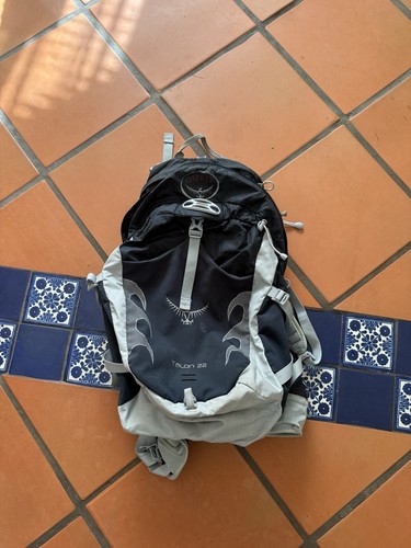 Osprey talon backpack - osprey, used