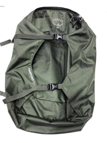 Osprey farpoint 55l men - osprey,