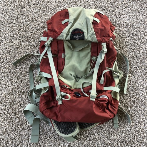 Osprey kestrel m backpack - osprey, 48