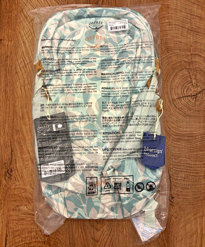 New osprey daylite 13l - new,