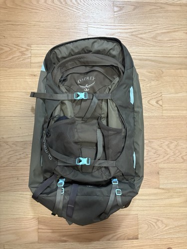 Osprey farview 70l - osprey,
