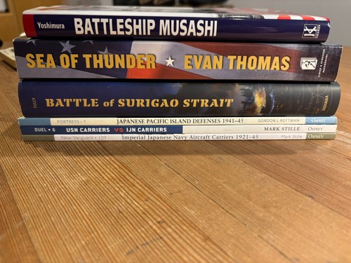 Bücher japan usa wwii - 6, ww2