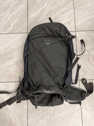 Osprey farpoint 55l - osprey,