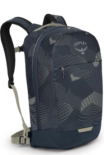 Osprey transporter panel - osprey,