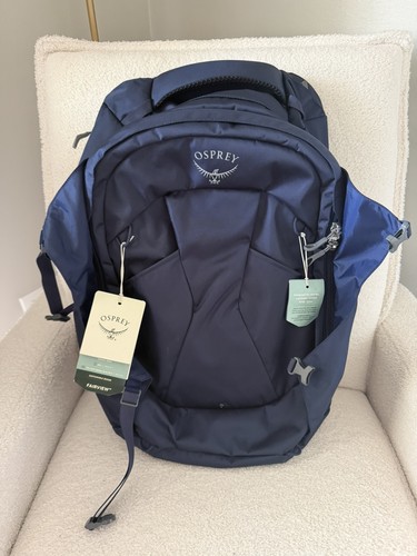 Nwt osprey fairview - 40l, womens