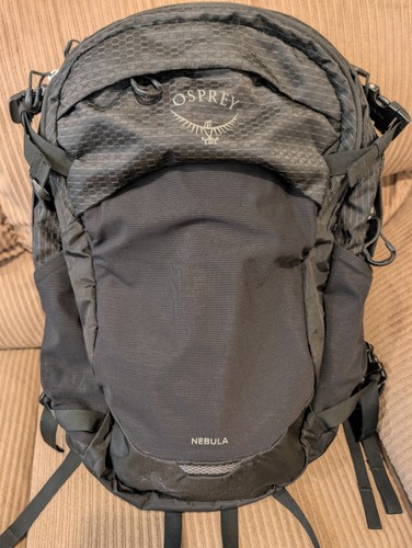 Osprey nebula 32l commuter - nebula,