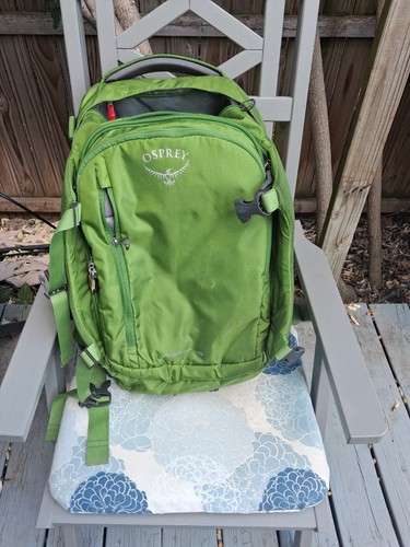 Osprey porter travel - osprey,