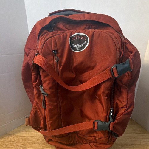 Osprey porter travel - osprey, 46