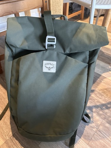 Osprey arcane roll top - top, 22l