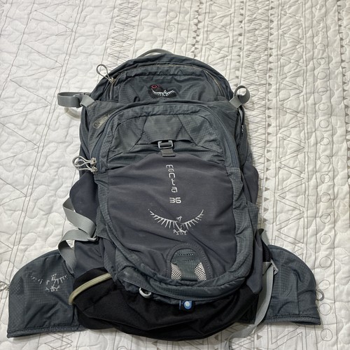 Osprey manta hiking - osprey, 36