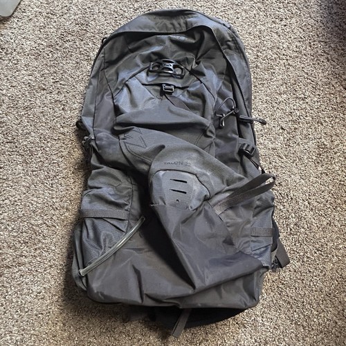 Osprey talon backpack black - talon,