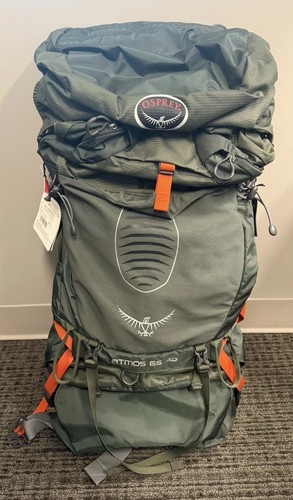 Osprey atmos men s - ag, 65