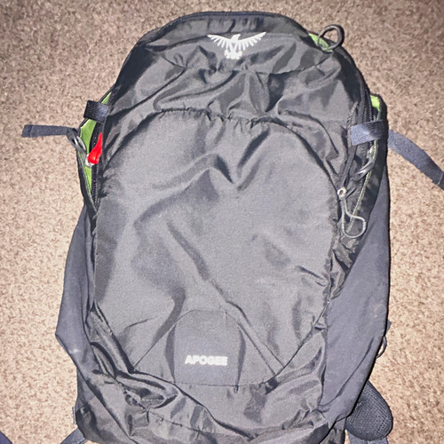 Osprey apogee 28l - apogee, hiking