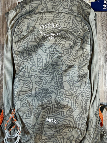Osprey moki kids - osprey, 3