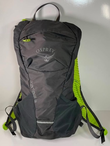 Osprey katari hydration - katari,