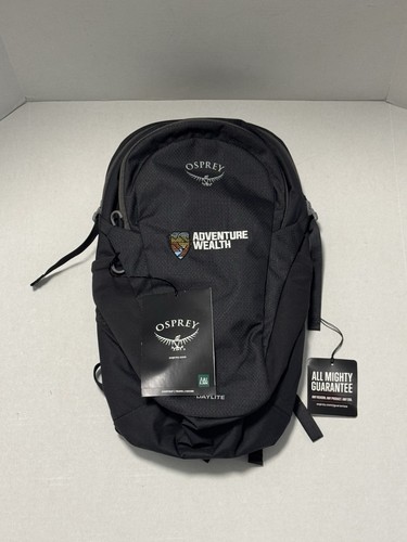 Osprey daylite 13l black - osprey,