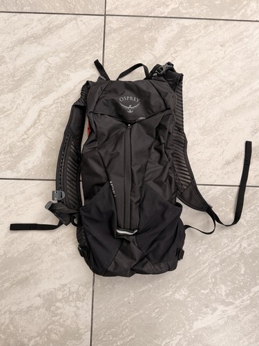Osprey katari hydration bike - 7,