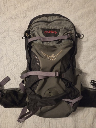 Osprey stratos hiking - osprey,