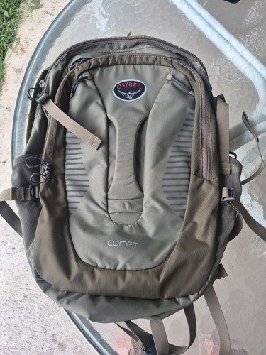 Osprey comet 30l green - comet,