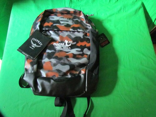 Osprey transporter panel - 25,