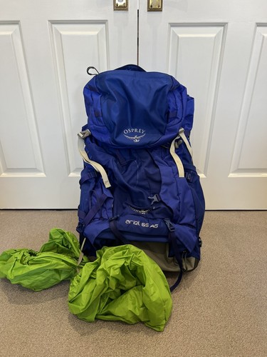 Osprey ariel 65l rucksack - osprey,