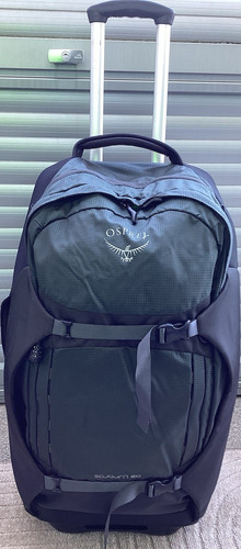 Osprey rucksack trolley l - rucksack-trolley,