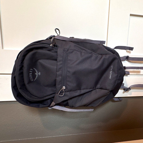 Osprey daylite plus 20l gray - osprey,