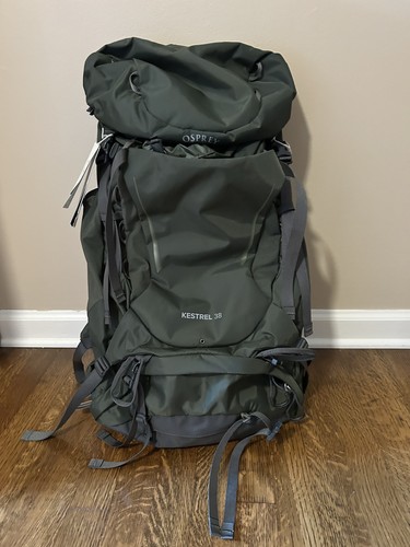Nwt osprey kestrel men - osprey,