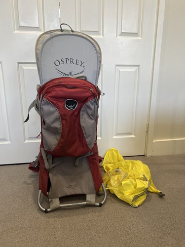 Osprey poco premium - poco,